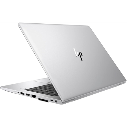 HP REFURBISHED Grade A: EliteBook 830 G6 Silver