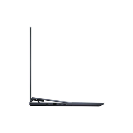 Asus | Zenbook BX7602VI-ME096W | Black | 16 " | OLED | Touchscreen | 3840 x 2400 pixels | Intel Core