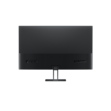 Xiaomi Monitor A27i 27 " IPS 1920 x 1080 pixels 16:9 6 ms Black 100 Hz HDMI ports quantity 1