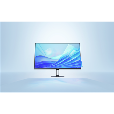 Xiaomi Monitor A27i 27 " IPS 1920 x 1080 pixels 16:9 6 ms Black 100 Hz HDMI ports quantity 1