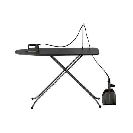 Laurastar | Steam Generator | 1400411 LIFT XTRA Titan | Handheld | 2200 W | 1.1 L