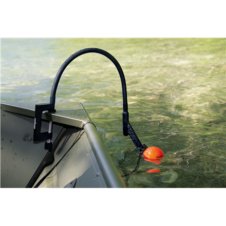 Deeper Smart Sonar PRO+2 with Flexy Arm 2