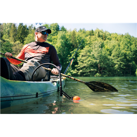 Deeper Smart Sonar PRO+2 with Flexy Arm 2
