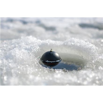 Deeper Smart Sonar PRO+2 with Flexy Arm 2