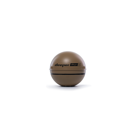 Deeper Smart Sonar CHIRP+2 with Extender (Shore kit)