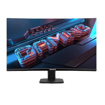 Gigabyte Gaming Monitor GS27FC EK1 27 "