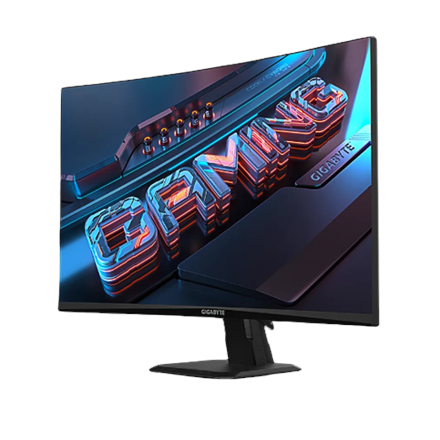 Gigabyte Gaming Monitor GS27FC EK1 27 "