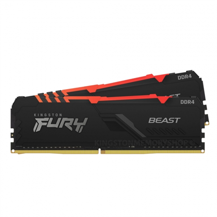 Kingston Fury Beast 16 GB