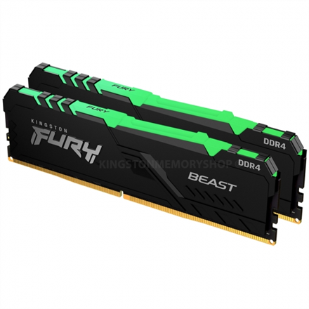 Kingston Fury Beast 16 GB