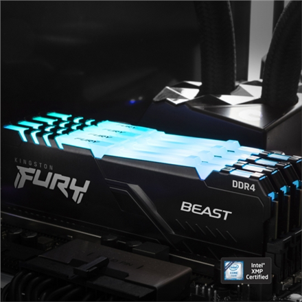 Kingston Fury Beast 16 GB