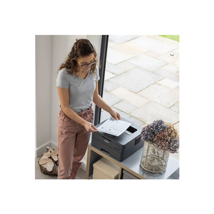 Brother HL-L2400DW Mono Laser Wi-Fi Black