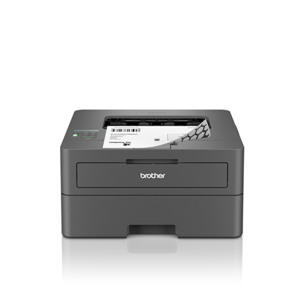 Brother HL-L2445DW Mono Laser Wi-Fi Black