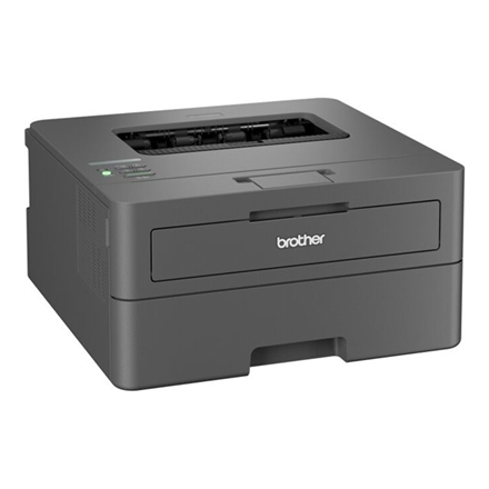 Brother HL-L2445DW Mono Laser Wi-Fi Black