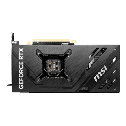 MSI GeForce RTX 4070 VENTUS 2X 12G OC NVIDIA
