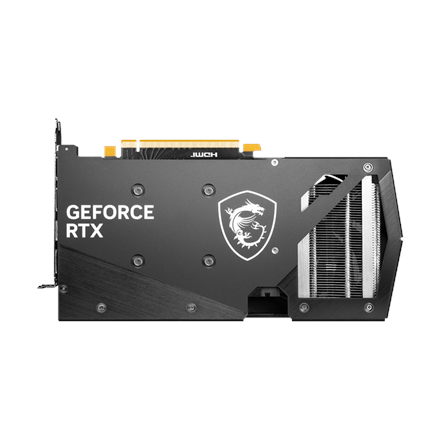 MSI GeForce RTX 4060 GAMING X 8G NVIDIA 8 GB GeForce RTX 4060 GDDR6 PCI Express Gen 4 x 8 HDMI ports