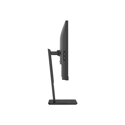 AOC Monitor Q27P3CW 27 " IPS QHD 16:9 4 ms 350 cd/m² Black HDMI ports quantity 2 75 Hz