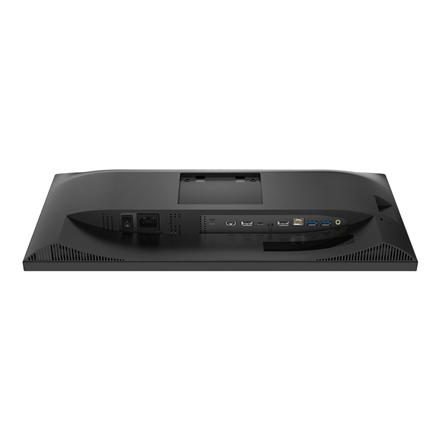 AOC Monitor Q27P3CW 27 " IPS QHD 16:9 4 ms 350 cd/m² Black HDMI ports quantity 2 75 Hz