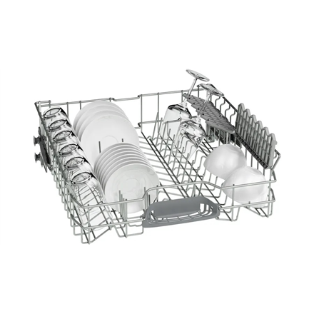 Bosch Dishwasher SMV2HVX02E  Built-in Width 59.8 cm Number of place settings 14 Number of programs 5