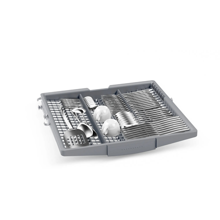 Bosch Dishwasher SMV2HVX02E  Built-in Width 59.8 cm Number of place settings 14 Number of programs 5