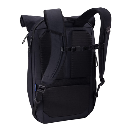 Thule Backpack 24L PARABP-3116 Paramount Backpack Black Waterproof