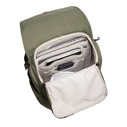 Thule Backpack 27L PARABP-3216 Paramount Backpack Soft Green Waterproof