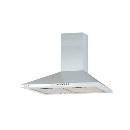 CATA Hood OMEGA 600 WH /M Chimney