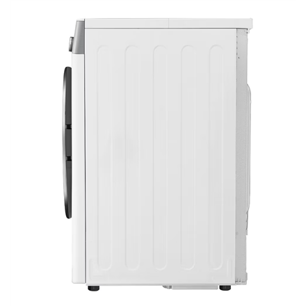 LG | Dryer Machine | RH90V9AV2QR | Energy efficiency class A+++ | Front loading | 9 kg | LED | Depth