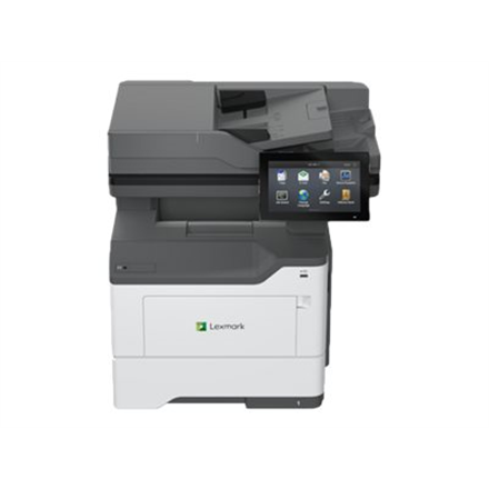Lexmark MX632adwe Black and White Laser Printer Lexmark