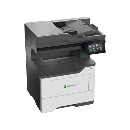 Lexmark Black and White Laser Printer MX532adwe Mono