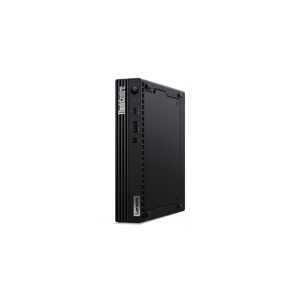 Lenovo ThinkCentre M75q Desktop Tiny AMD Ryzen 5 5600GE Internal memory 16 GB DDR4 SSD 256 GB No Opt