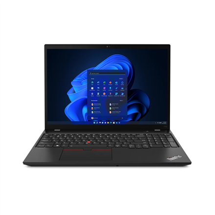 Lenovo ThinkPad P16s (Gen 2) Black 16 " IPS WUXGA Anti-glare Intel Core i7  i7-1360P 32 GB Soldered 