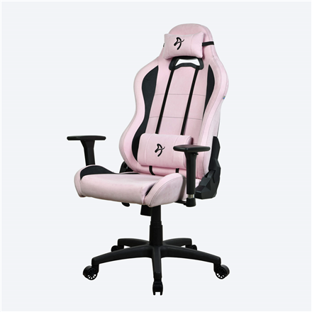 Arozzi Torretta SuperSoft Gaming Chair -Pink Arozzi