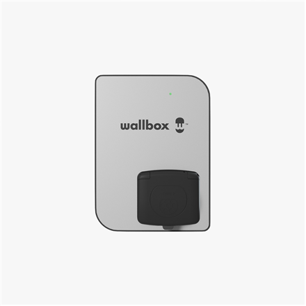 Wallbox Copper SB Electric Vehicle Charger