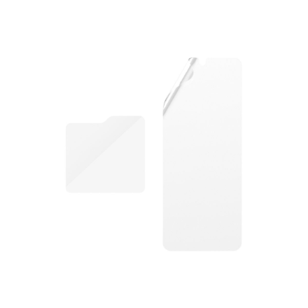 PanzerGlass | Screen protector | Samsung | Z flip5 CF AB | Thermoplastic polyurethane (TPU); Tempere