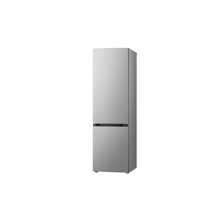 LG Refrigerator GBV3200DPY Energy efficiency class D Free standing Combi Height 203 cm No Frost syst