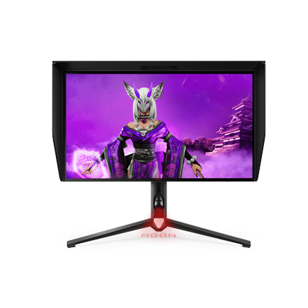 AOC Monitor AG274UXP 27 "