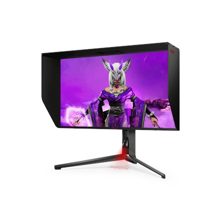 AOC Monitor AG274UXP 27 "