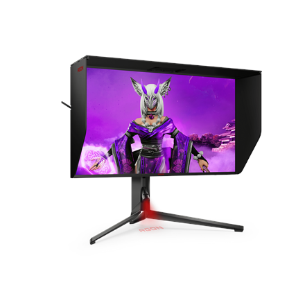 AOC Monitor AG274UXP 27 "