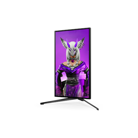 AOC Monitor AG274UXP 27 "