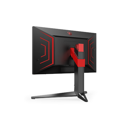 AOC Monitor AG274UXP 27 "
