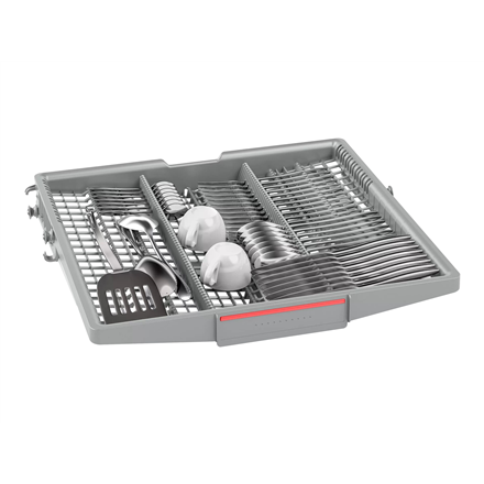 Bosch Dishwasher SMV4HCX48E  Built-in Width 59.8 cm Number of place settings 14 Number of programs 6