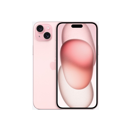 Apple iPhone 15 Plus 512GB Pink | Apple