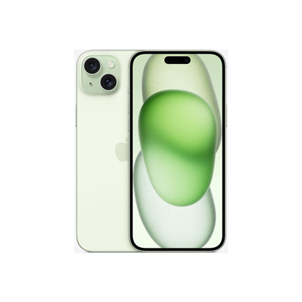 Apple iPhone 15 Plus 512GB Green | Apple