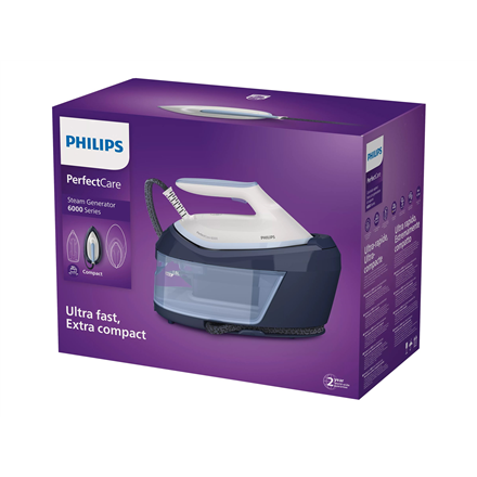 Philips PSG6026/20 PerfectCare Steam Generator