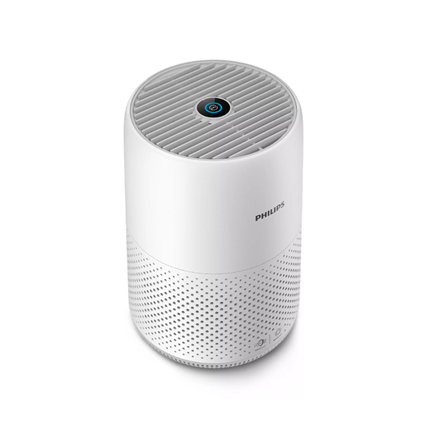 Philips Air Purifier AC0819/10 Suitable for rooms up to 48 m² White