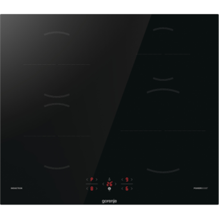 Gorenje Hob GI6401BSC  Induction