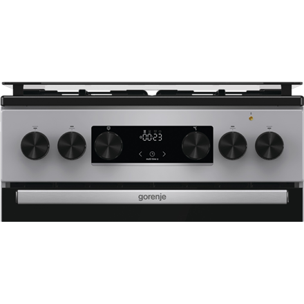 Gorenje Cooker GK5C40SH Hob type  Gas