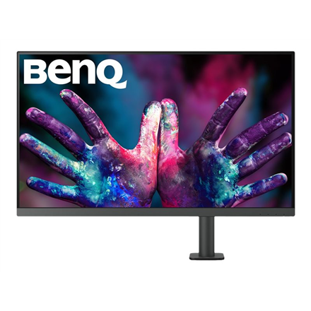 BenQ PD3205UA 32“ IPS 3840x2160/ 16:9/350cd/m2/5ms HDMI