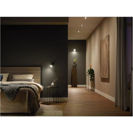 Philips Hue W 5.2W GU10