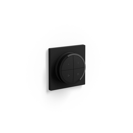 Philips Hue Tap dial switch black